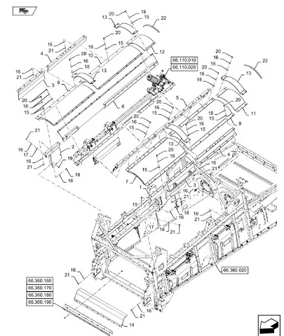 48010051 - крышка