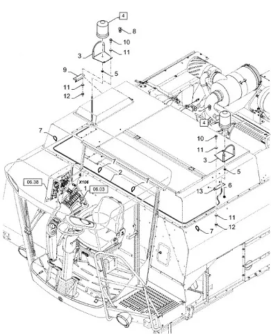 87588341 - клавиша